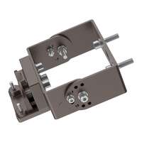 100-300 Watt Trunnion Mount Nuvo Lighting