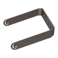 240-300 Watt Yoke Mount Bracket Nuvo Lighting