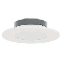4" - LED - 2700K-5000K 7.5 Watt - 650 Lumens 90 CRI - Dimmable 120V - Wet Rated RAB Lighting
