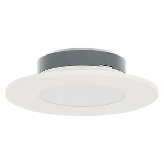 4" - LED - 2700K-5000K 7.5 Watt - 650 Lumens 90 CRI - Dimmable 120V - Wet Rated RAB Lighting