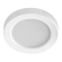 7" - LED - 2700K-5000K 12 Watt - 950 Lumens 90 CRI - Dimmable 120-277V - Wet Rated RAB Lighting