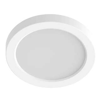 9" - LED - 2700K-5000K 16 Watt - 1,300 Lumens 90 CRI - Dimmable 120-277V - Wet Rated RAB Lighting