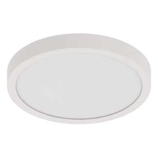 12" - LED - 2700K-5000K 24W - 1,800-1,950 Lumens 90 CRI - Dimmable 120V - Wet Rated RAB Lighting