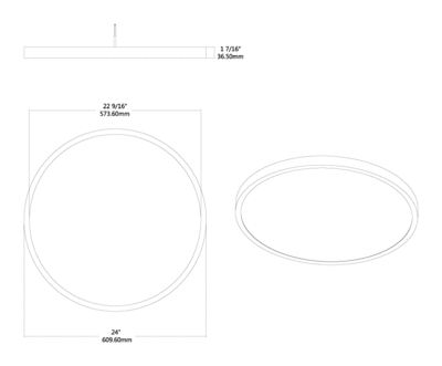 SUMO-R-24/D10 Dimensions