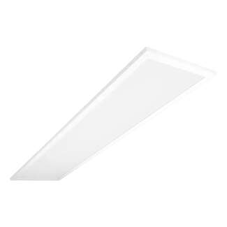 20/30/40 Watt - 120-277V 3500K/4000K/5000K - 82 CRI 1x4 LED Backlit Flat Panel 0-10V Dimming RAB Lighting