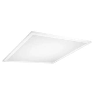 20/30/40 Watt - 120-277V 3500K/4000K/5000K - 81 CRI 2x2 LED Edgelit Flat Panel 0-10V Dimming - Battery RAB Lighting