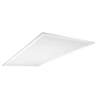 30/40/50 Watt - 120-277V 3500K/4000K/5000K - 81 CRI 2x4 LED Edgelit Flat Panel 0-10V Dimming - Battery RAB Lighting