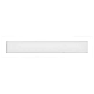 5.5"x24" - 2700K-5000K 25W - 1,800-1,960 Lumens 90 CRI - LED - Dimmable 120-277V - Damp Rated RAB Lighting