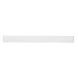 5.5"x36" - 2700K-5000K 35W - 2,600-2,830 Lumens 90 CRI - LED - Dimmable 120-277V - Damp Rated RAB Lighting