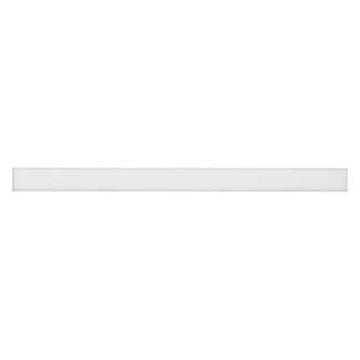 5.5"x48" - 2700K-5000K 45W - 3,300-3,600 Lumens 90 CRI - LED - Dimmable 120-277V - Damp Rated RAB Lighting