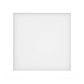 12"x12" - LED - 2700K-5000K 20W - 1,700-1,850 Lumens 90 CRI - Dimmable 120-277V - Damp Rated RAB Lighting