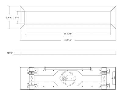 SML2 Dimensions