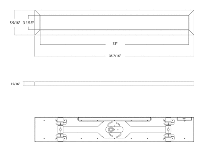 SML3 Dimensions