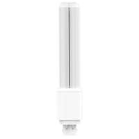 9 Watt - 1,250 Lumens 4000K - PLC LED Universal - G24q/GX24q On Ballast or Direct Wire RAB Lighting