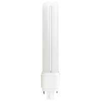 9 Watt - 1,150 Lumens 2700K - PLC LED Universal - G24d/G24q On Ballast or Direct Wire RAB Lighting