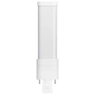 3.5 Watt - 325 Lumens 2700K - PLS LED Horizontal - G23 Base On Ballast or Direct Wire RAB Lighting