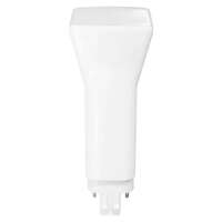 5.5 Watt - 570 Lumens 2700K - PLS LED Vertical - GX23 Base On Ballast or Direct Wire RAB Lighting