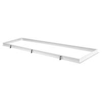 1X4 LED Panel Recessed Mounting Kit