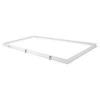 2X4 LED Panel Recessed Mounting Kit