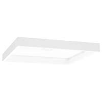 2X2 LPANEL LED Panel Surface Mounting Kit For Drywall Ceilings