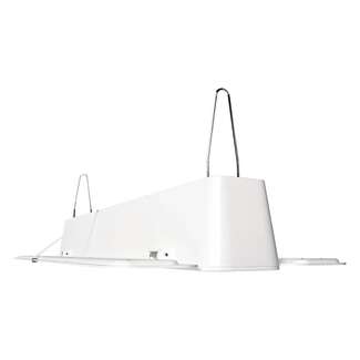 100W - 13,654 Lumens 4000K - Dimmable 20" - 120-277V Damp Rated RAB Lighting