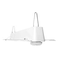 100W - 13,534 Lumens 5000K - Dimmable 20" - 120-277V Damp Rated - Sensor RAB Lighting
