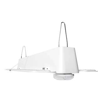 160W - 20,823 Lumens 4000K - Dimmable 20" - 120-277V Damp Rated - Sensor RAB Lighting