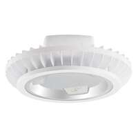 78W - 11,311 Lumens 5100K - Wet Rated 120-277V - Not Dimmable RAB Lighting