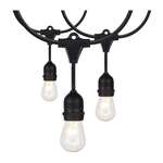 Patio Light Sets
