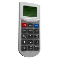 Multi Sensor Remote Control for H17/H17XL/RBAY17 RAB Lighting