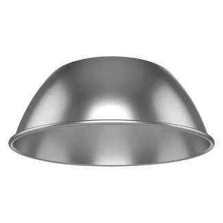 Add-On Aluminum Reflector for H17 High Bay Fixture RAB Lighting