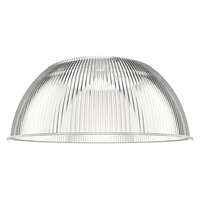 Add-On Polycarbonate Refractor for H17 High Bay Fixture RAB Lighting