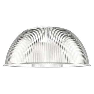 Add-On Polycarbonate Refractor for H17 High Bay Fixture RAB Lighting