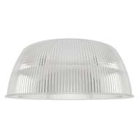Add-On Polycarbonate Refractor for H17XL High Bay Fixture RAB Lighting