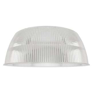 Add-On Polycarbonate Refractor for H17XL High Bay Fixture RAB Lighting