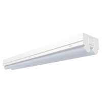 20 Watt - 2,503 Lumens 3500K - LED - 120-277V 2ft Strip Fixture Connectible RAB Lighting