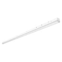 40/50/60 Watt - 3500K-5000K 5,854-8,986 Lumens Dimmable - 120-277V 8ft Strip Fixture RAB Lighting