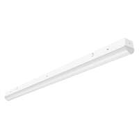 20/30/40 Watt - 3500K-5000K 3,155-6,174 Lumens Dimmable - 120-277V 4ft Strip Fixture - Sensor RAB Lighting
