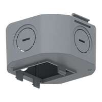 J-Box For EM Battery Direct Wiring RAB Lighting