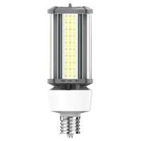 12/18/27 Watt - 2700K-5000K 600 - 1,020 Lumens Post Top - 100-277V LED - Ex Mogul Base RAB Lighting