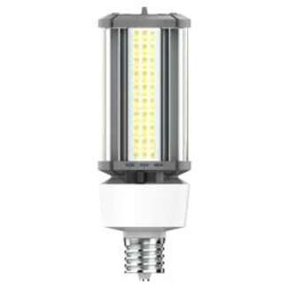 12/18/27 Watt - 2700K-5000K 600 - 1,020 Lumens Post Top - 100-277V LED - Ex Mogul Base RAB Lighting