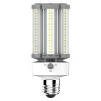 18/27/36 Watt - 3000K-5000K 2,430 - 5,220 Lumens 5-Pin Sensor Port - 100-277V LED - Medium Base RAB Lighting