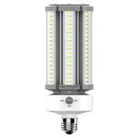 27/36/45 Watt - 3000K-5000K 3,645 - 6,525 Lumens 5-Pin Sensor Port - 100-277V LED - Medium Base RAB Lighting