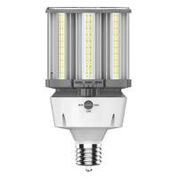 54/63/80 Watt - 3000K-5000K 7,290 - 11,600 Lumens 5-Pin Sensor Port - 100-277V LED - Ex Mogul Base RAB Lighting