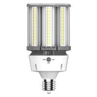 63/80/100 Watt - 3000K-5000K 8,505 - 14,500 Lumens 5-Pin Sensor Port - 100-277V LED - Ex Mogul Base RAB Lighting