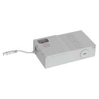 12 Watt - Dimmable Damp Location Rated Remote Driver for 4" HALED LED Downlight RAB Lighting