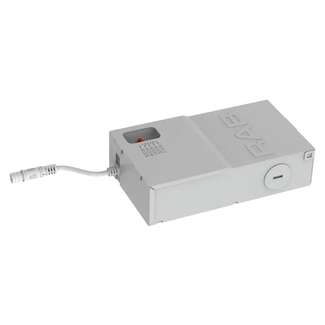 12 Watt - Dimmable Damp Location Rated Remote Driver for 4" HALED LED Downlight RAB Lighting
