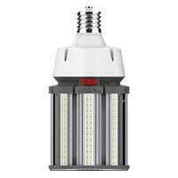100W - 3000K-5000K 13,000-14,000 Lumens Post Top - 277-480V LED - Ex Mogul Base Satco Lighting
