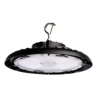 240W - 34,800 Lumens 5000K - 90 Degree Beam 120-277V - Wet Rated Nuvo Lighting