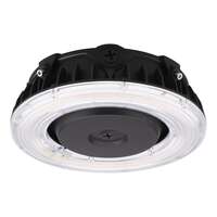 25 Watt - 3000K-5000K 2,800 - 3,322 Lumens 10" - 120-277V LED Canopy Light Fixture